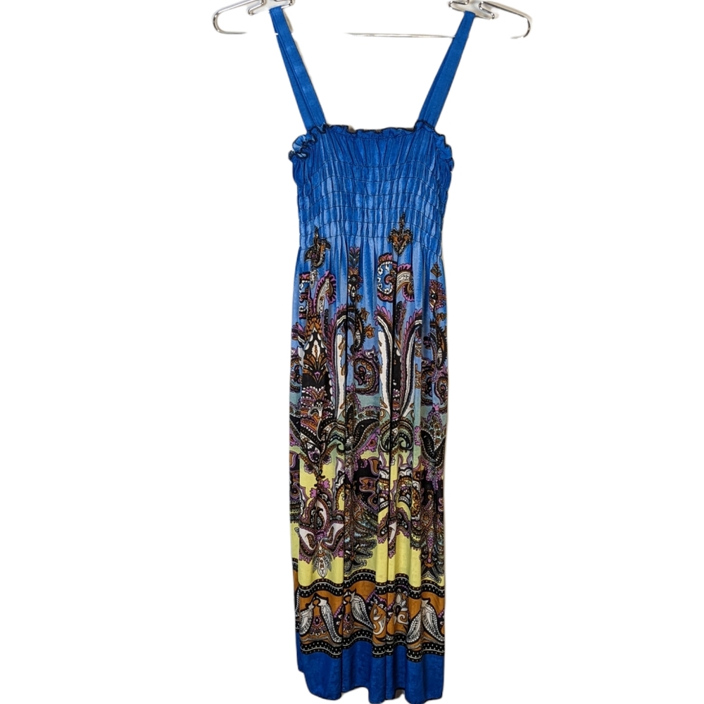 Summer Dress Size Girls' XL